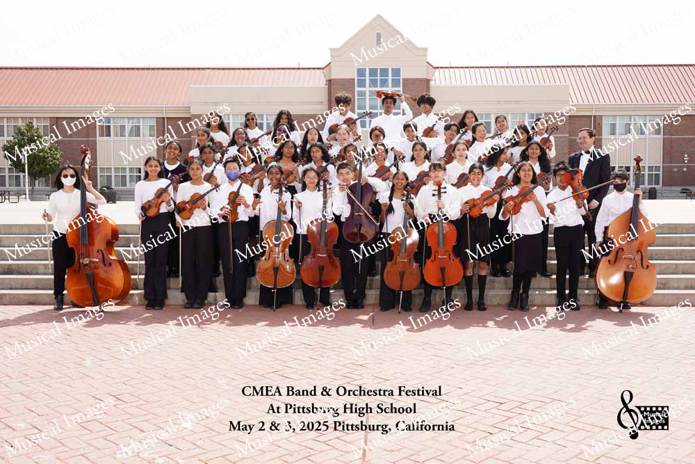 Musical Images